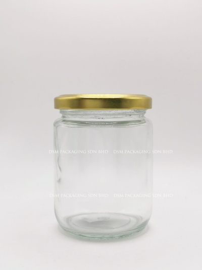 FB 005 - 240ML (Glass)