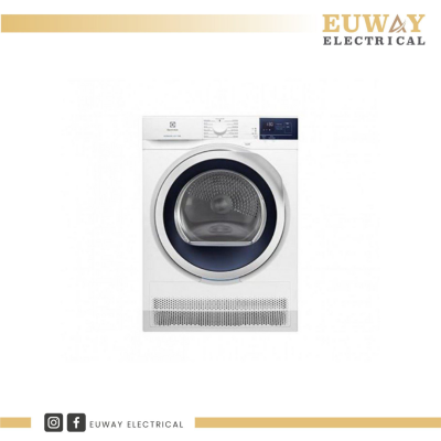 ELECTROLUX 7.0KG CONDENSOR DRYER EDC704GEWA