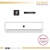 SHARP 2.5HP J-TECH INVERTER AIR CONDITIONER AHXP24YMD Inverter R32 Gas Wall Mounted  Air Conditioner