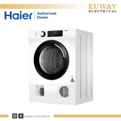 HAIER 7KG VENTED DRYER HDV70E1