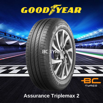 GOODYEAR ASSURANCE TRIPLEMAX 2