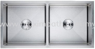 IT-L3105 (NA) Undermounted Sink Kitchen Sink Kitchen Collection