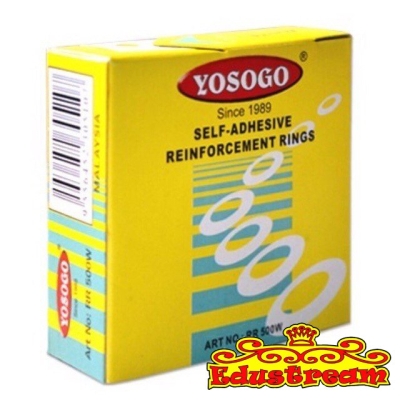 YOSOGO REINFORCEMENT RINGS