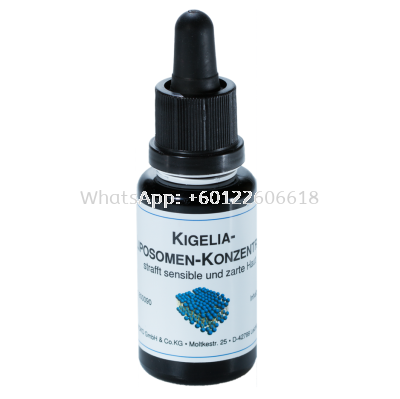 Kigelia Liposome Concentrate