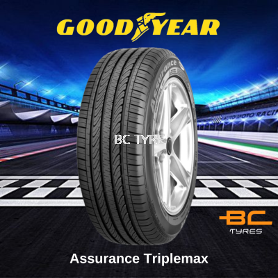 GOODYEAR ASSURANCE TRIPLEMAX