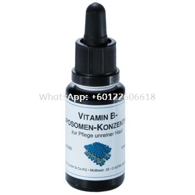 Vitamin B Liposome