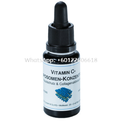 Vitamin C Liposome Concentrate