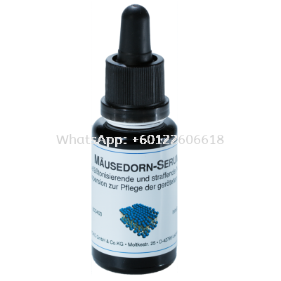 Butchers Broom Serum