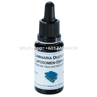 Laminaria Digitata Liposome Serum