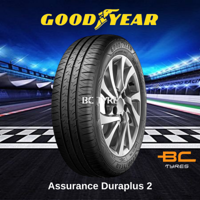 GOODYEAR ASSURANCE DURAPLUS 2