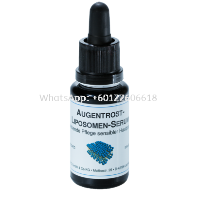 Eyebright Liposome Serum