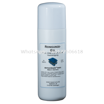 Cleansing Gel