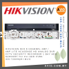 Hikvision 8Ch 8 Channel 2MP / 4MP Lite Acusense HD Analog DVR CCTV Security Recorder 1 Bay HDD TVI CVI iDS-7208HQHI-M1/S CCTV Recorder (DVR) CCTV