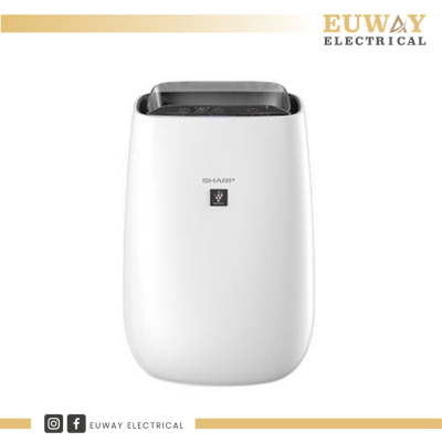 SHARP PLASMACLUSTER TECHNOLOGY AIR PURIFIER FPJ40LW