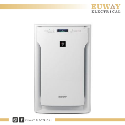 SHARP AIR PURIFIER FUA80EW