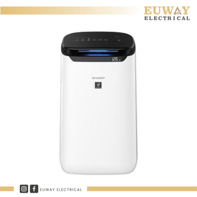 SHARP PLASMACLUSTER TECHNOLOGY AIR PURIFIER FPJ60LW 