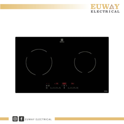 ELECTROLUX 70CM BUILT-IN CERAMIC HOB EHC7240BA