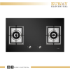 FOTILE HOB GAG86210 Gas Hob Cooker Hob