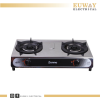 ZENNE GAS STOVE KGT401B Gas Hob Cooker Hob