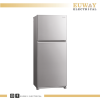 MITSUBISHI ELECTRIC 421L 2 DOOR FRIDGE WITH INVERTER MR-FX47EN-GSL 2 Door Series Refrigerator