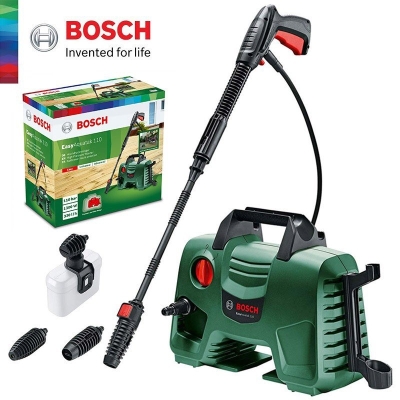 Bosch EasyAquatak 110 High Pressure Washer ID30684