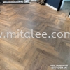 RB707 - OPERA OAK Royalbone 4.1mm Spc (Herringbone) SPC Flooring