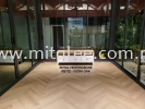 RB702 - IXORA OAK Royalbone 4.1mm Spc (Herringbone) SPC Flooring