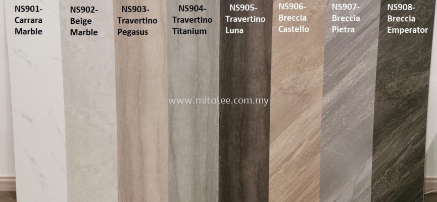 Nova Stone series SPC 