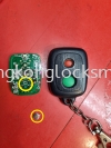 replace perodua viva remote control button Repair Remote Control