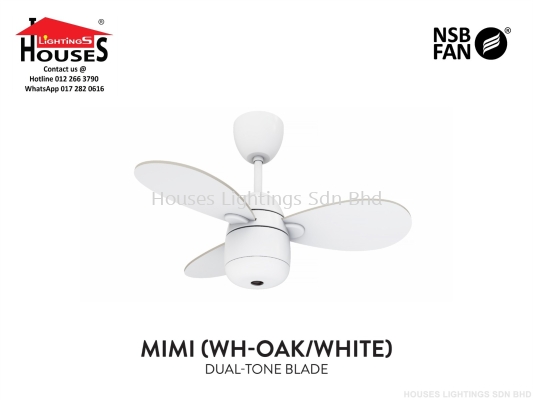 NSB MIMI WH+WH (28")