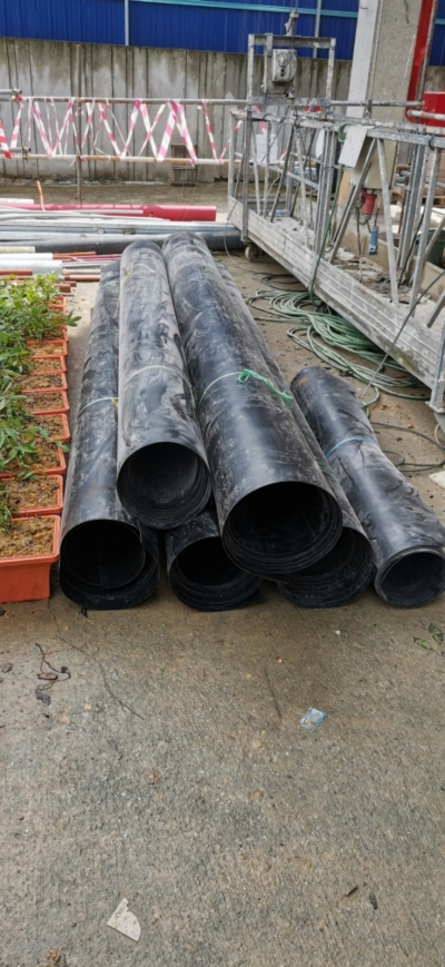 HDPE LINING MATERIAL