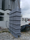 RAINWATER HARVESTING SYSTEM RAINWATER HARVESTING SYSTEM