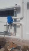 RAINWATER HARVESTING SYSTEM RAINWATER HARVESTING SYSTEM