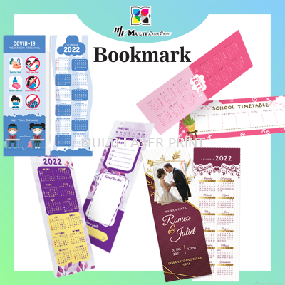 Bookmark