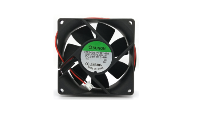 SUNON KD2408PTB1-6A LEA 43 FAN BALL 