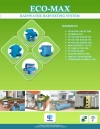 Rainwater Harvesting System RAINWATER HARVESTING SYSTEM