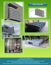 Rainwater Harvesting System RAINWATER HARVESTING SYSTEM