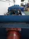 100 Ton Tensile Stress Machine 100 TON TENSILE STRESS MACHINE MACHINERY