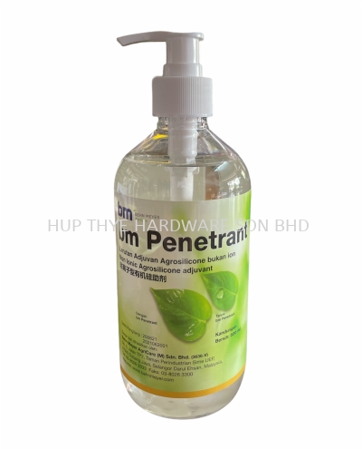 BM PENETRANT