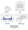 Precast Concrete Trap Drain Concrete Drain