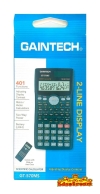 Gaintech Scientific Calculator GT-570MS Calculator School & Office Equipment Stationery & Craft