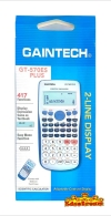 Gaintech Scientific Calculator GT-570ES PLUS Calculator School & Office Equipment Stationery & Craft