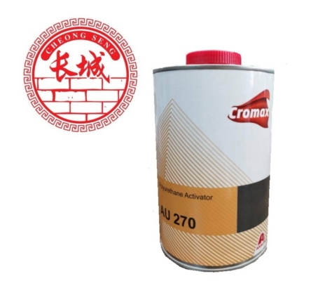 CROMAX IMRON700 AU270 POLYURETHANE ACTIVATOR