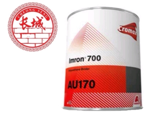 CROMAX IMRON700 AU170 POLYURETHANE BINDER