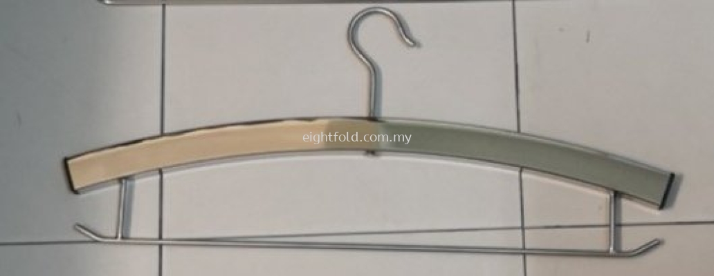 Single Apron Hanger