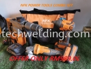 NFK COMBO SET LIMITED OFFER PRICE RM989 NFK TOOLS 