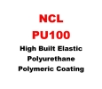 NCL PU100 NCL Polyurethane Polymeric Coating NCL Waterproofing System