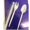 Fork / Spoon 6.5inch -50pcs/pkt  Kitchen & Dining