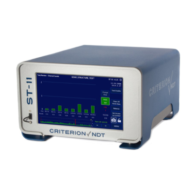 ST-11 Material Structure,Alloy, Thread and Assembly Verification Test Instrument