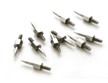 EXTECH MO200-PINS : Replacement Pins for MO210/MO260/MO265 Moisture Meters